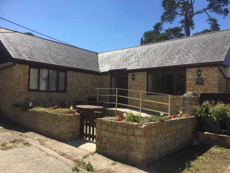 Bakers Mill Holiday Cottages House in South Somerset District