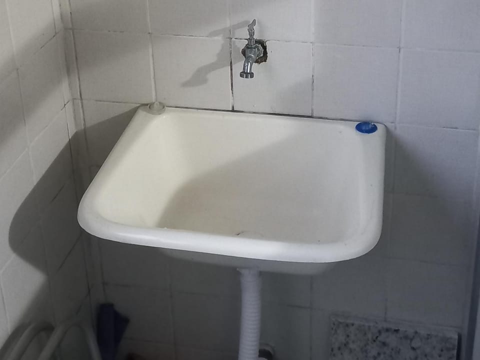 Pedacinho do Mar Apartment in State of São Paulo