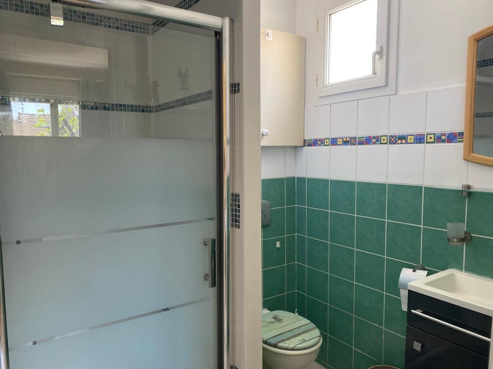 Shower