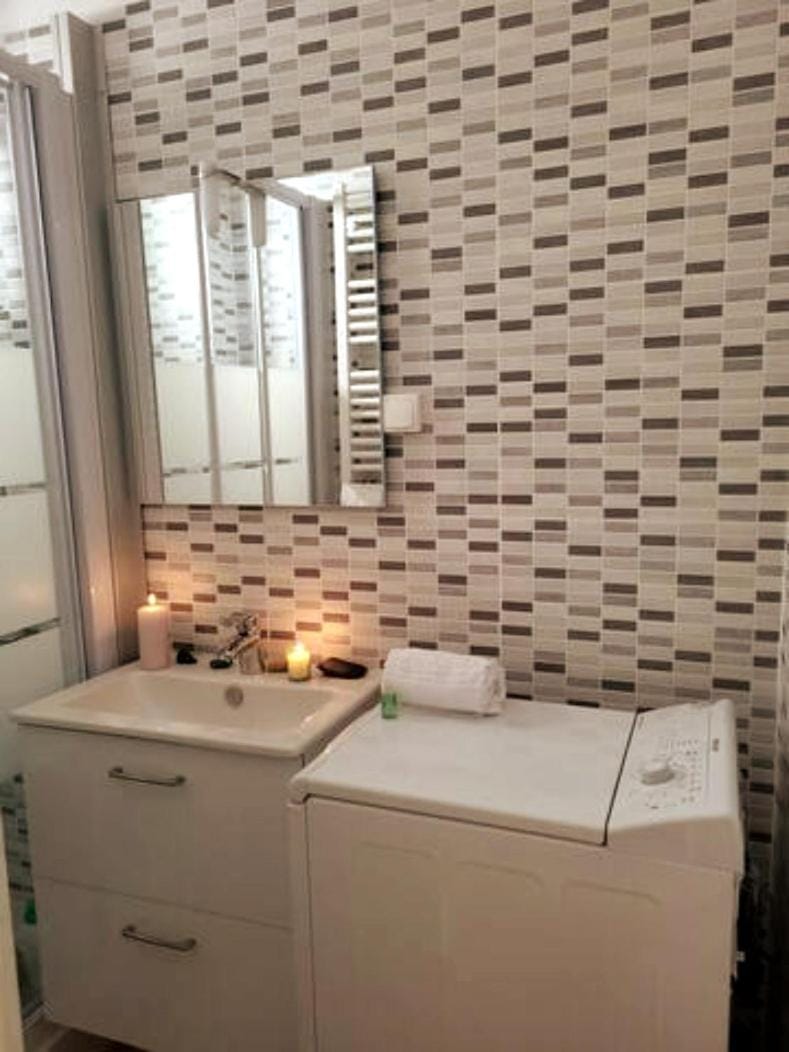 CHEZ MARIE PAULE - Centre ville - Calme - RDC Apartment in Auvergne-Rhône-Alpes