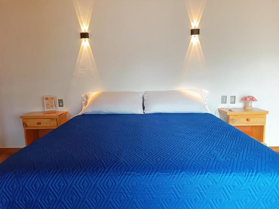 Cabaña para pareja en huasca House in Hidalgo, Mexico