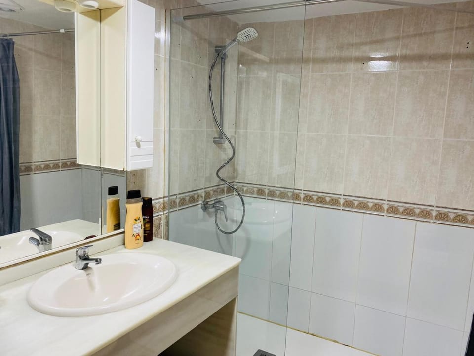 Estudio amueblado en El Ejido Apartment in Andalusia