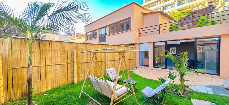Villa Bamboo Oasis - NUJU Rentals Bogota Apartment in Bogota
