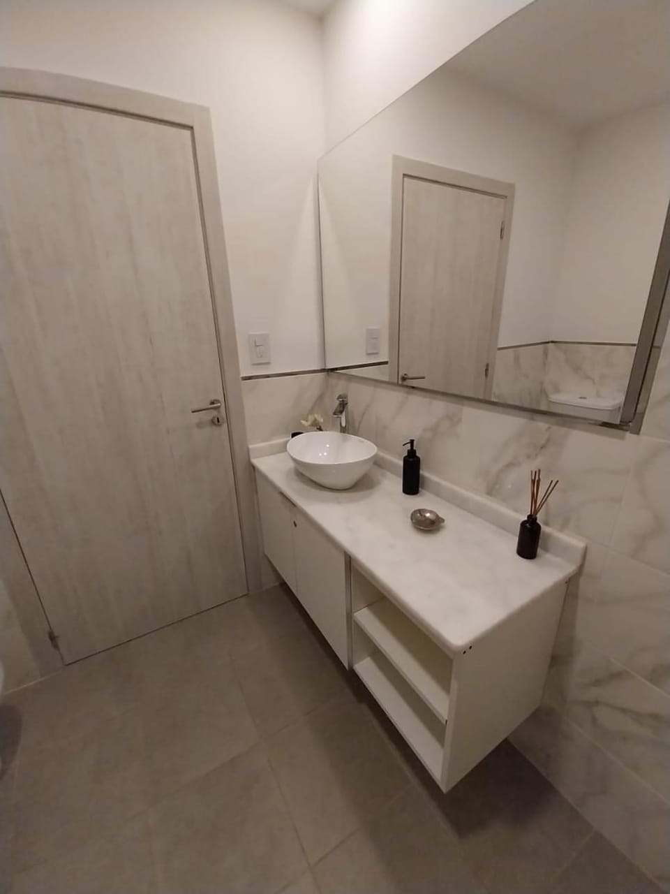 Prado del Lago Apartment in Cordoba Province