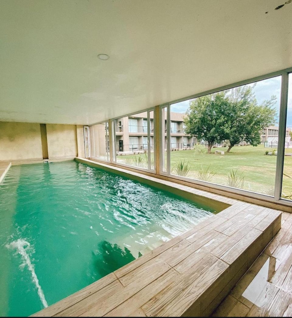 Prado del Lago Apartment in Cordoba Province
