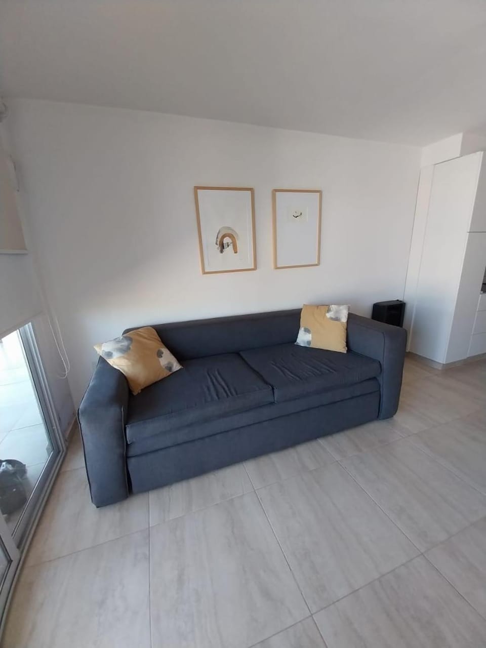 Prado del Lago Apartment in Cordoba Province