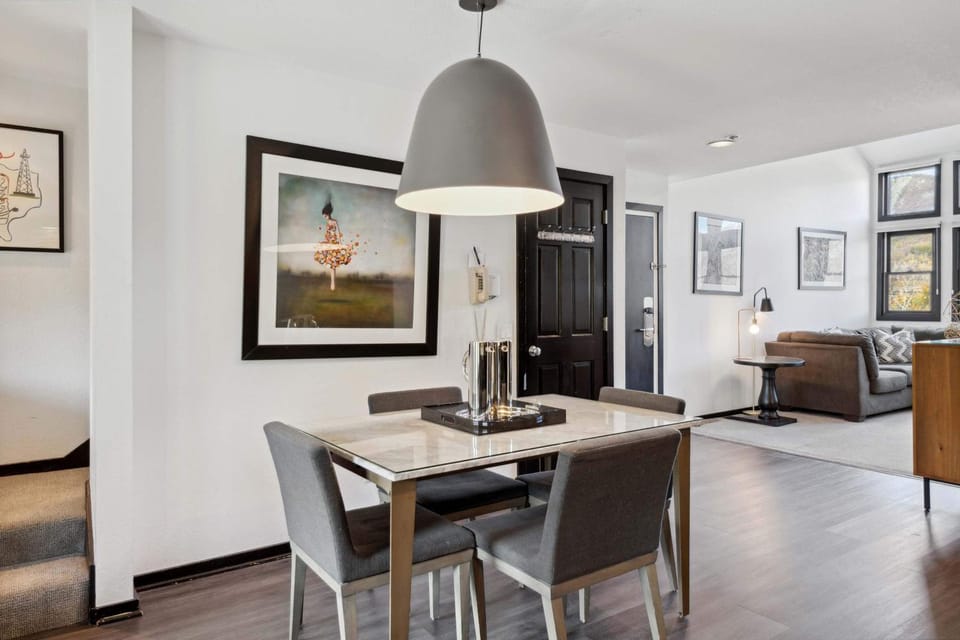 Woodrun Place 47 Apartment in Snowmass Village