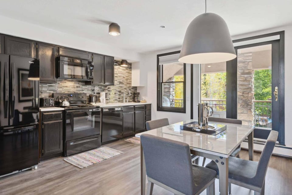 Woodrun Place 47 Apartment in Snowmass Village
