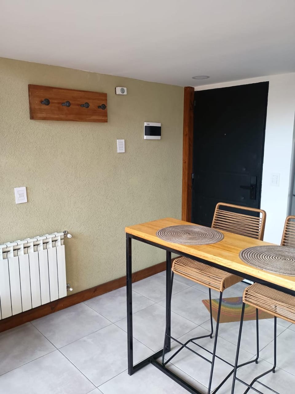 Gibraltad Apartment in Los Lagos, Chile