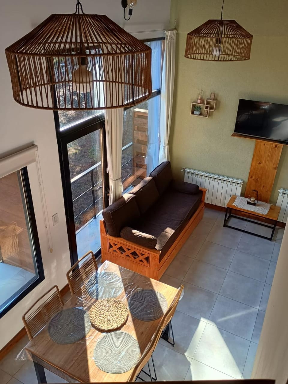 Gibraltad Apartment in Los Lagos, Chile