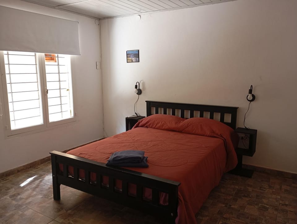 El buen descanso II Apartment in San Bernardo del Tuyú