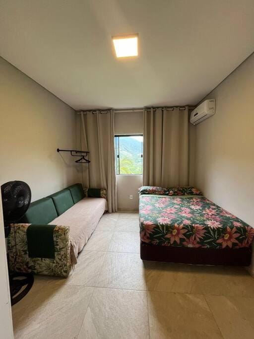 Casa Bruma Ilhabela Apartment in Ilhabela