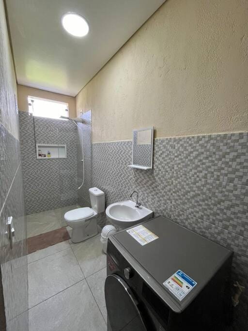 Casa Bruma Ilhabela Apartment in Ilhabela