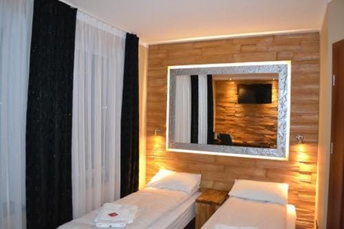 VILLA VIP POKOJE pracownicze Vacation rental in Greater Poland Voivodeship