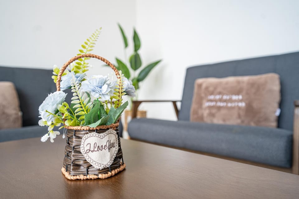 The Podium, Kuching Apartment in Kuching