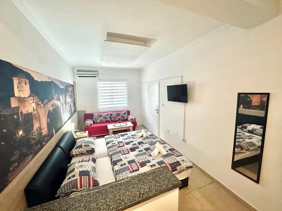 Apartment Mostar City Center Apartment in Mostar