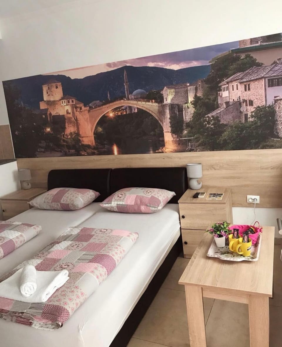 Apartment Mostar City Center Apartment in Mostar