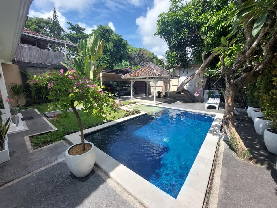 Day, Garden view, Pool view, Swimming pool, Swimming pool
