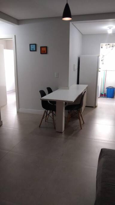 Apartamento 203 Nova Era 203 - 2 quartos Apartment in Florianopolis