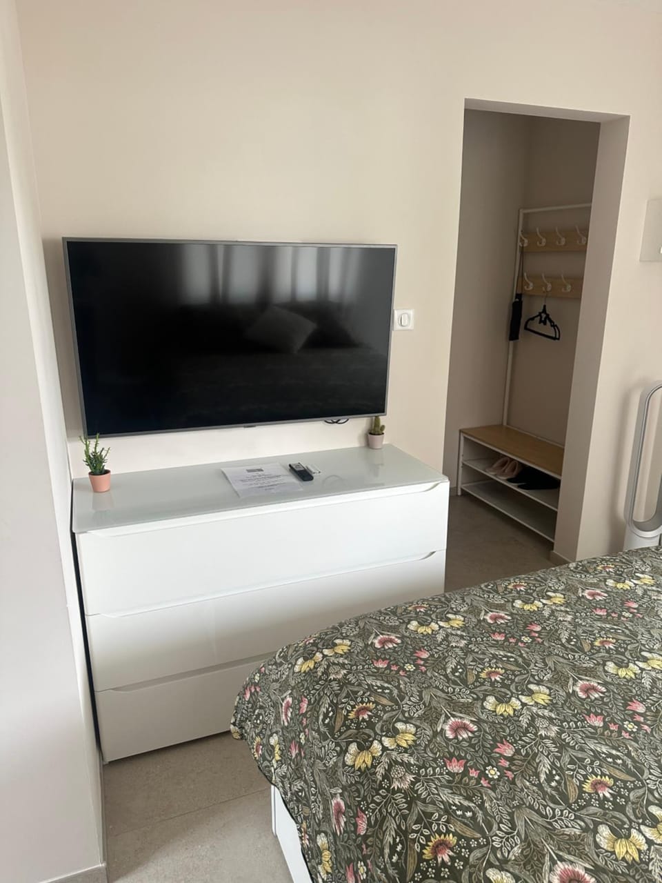 Charmant Studio avec terrasse et parking privé Apartment in Illkirch-Graffenstaden