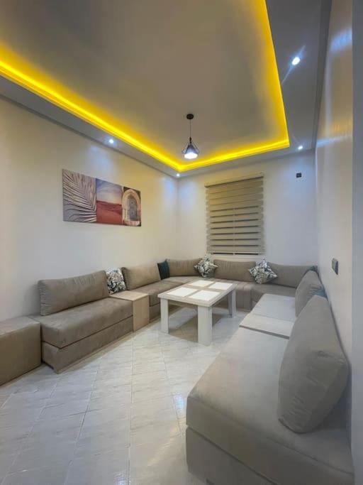 Naj'Appartement de charme Apartment in Rabat-Salé-Kénitra