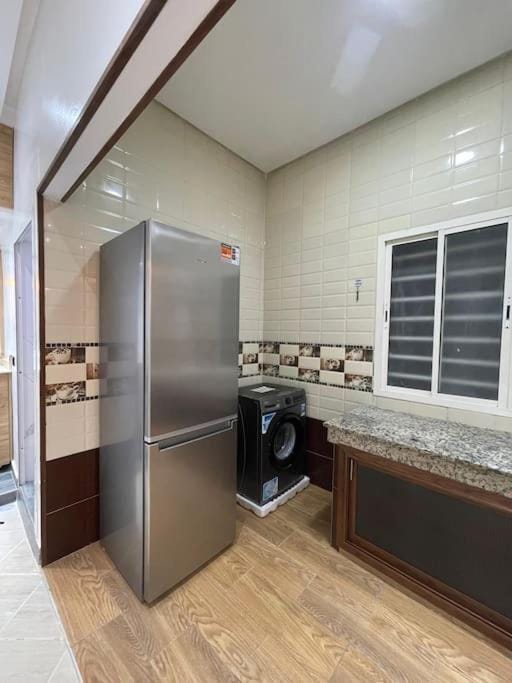 Naj'Appartement de charme Apartment in Rabat-Salé-Kénitra