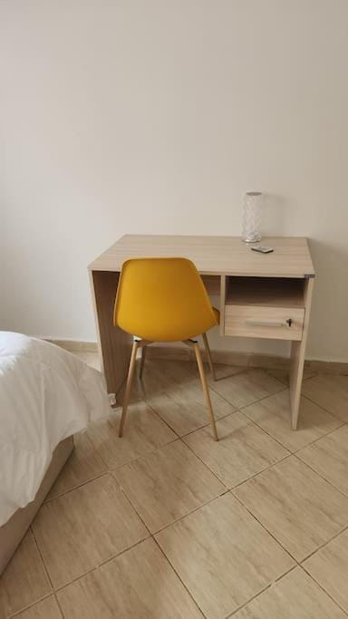 Naj'Appartement de charme Apartment in Rabat-Salé-Kénitra