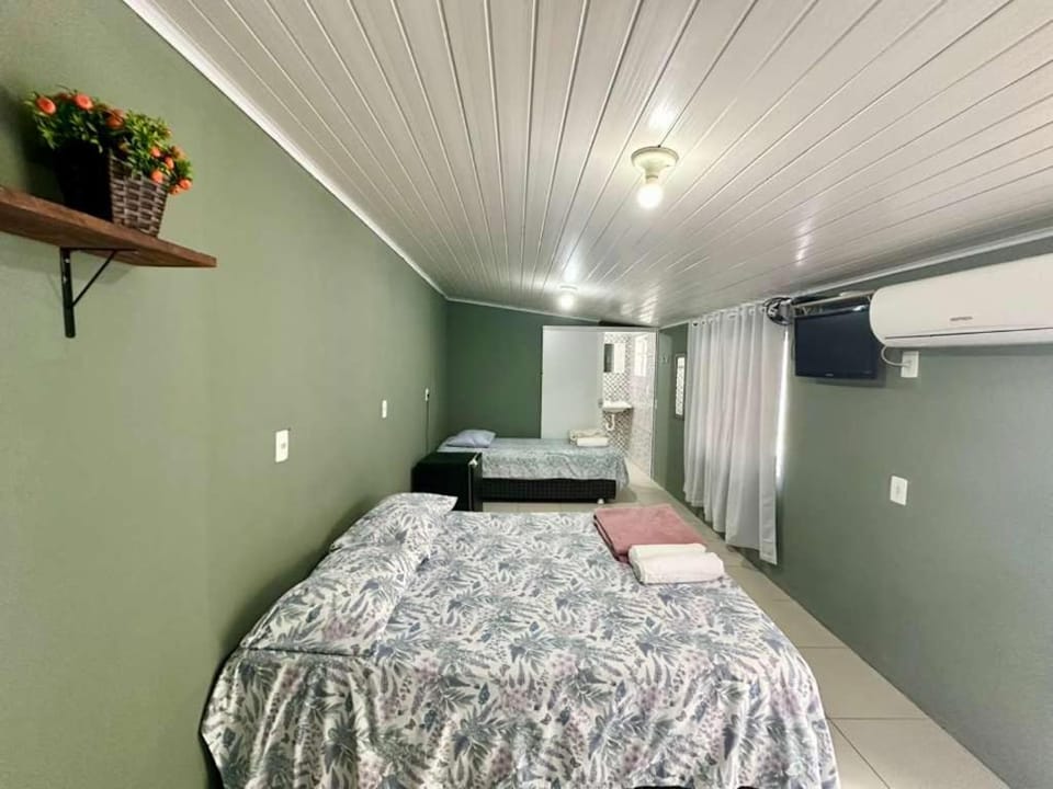 Pousada da Cia Bed and Breakfast in Blumenau