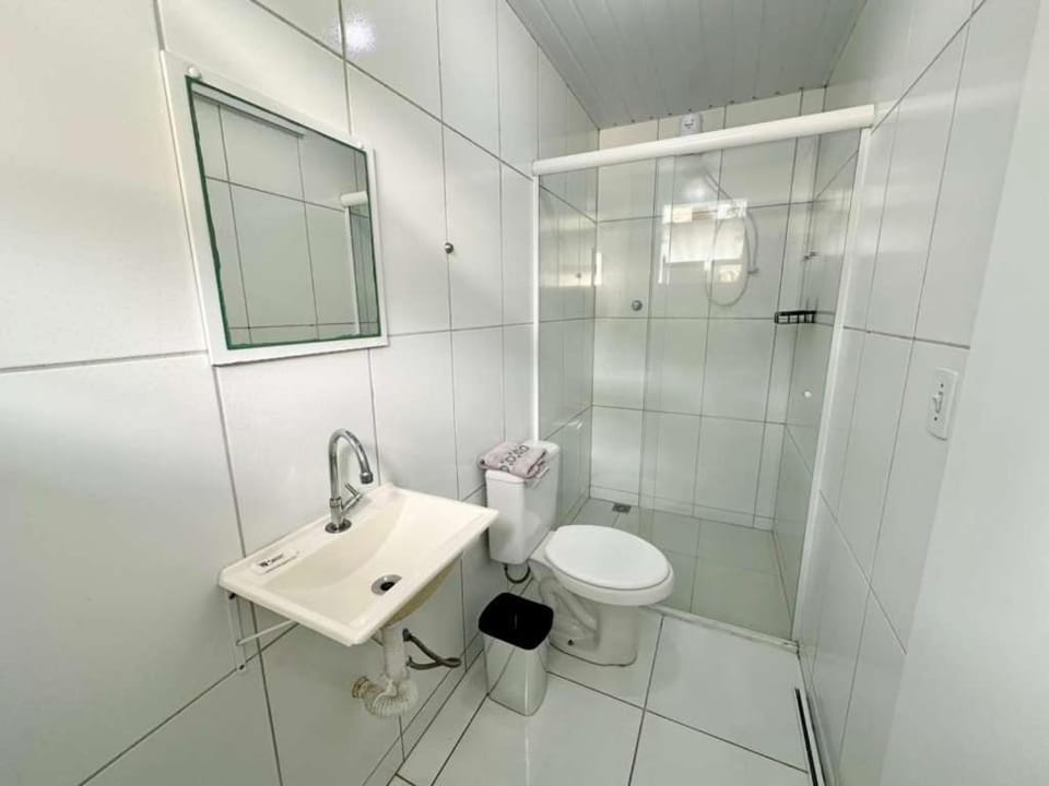 Pousada da Cia Bed and Breakfast in Blumenau