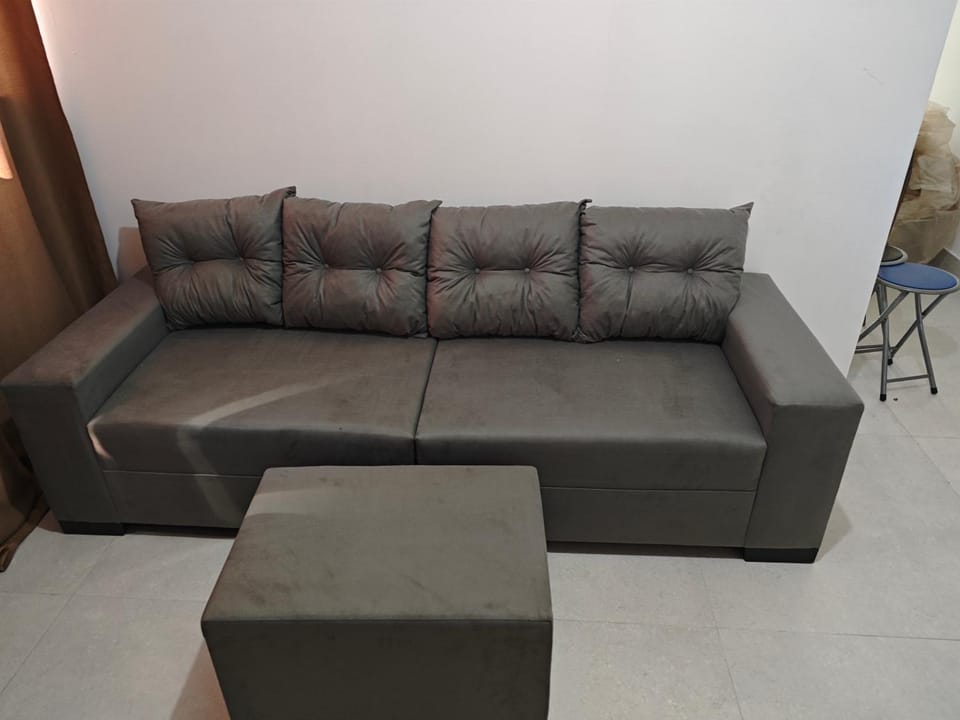 IMPERDÍVEL APARTAMENTO em frente ao BURITI SHOPPING Apartment in Goiania