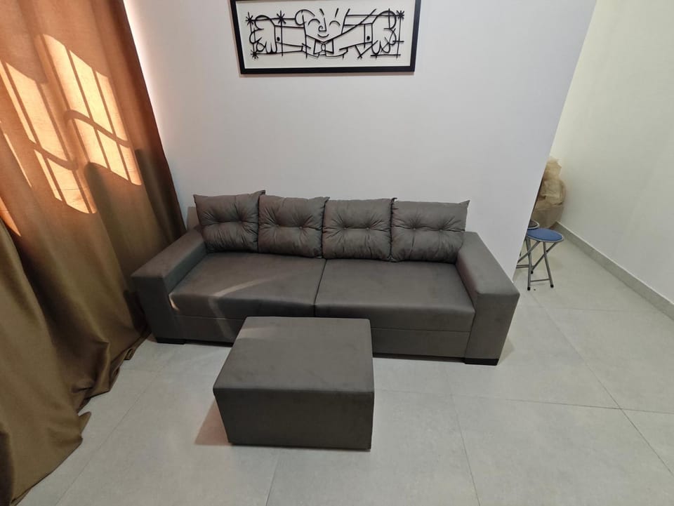 IMPERDÍVEL APARTAMENTO em frente ao BURITI SHOPPING Apartment in Goiania