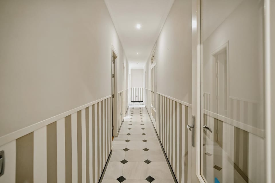 Casa Vejer en alto Apartment in Vejer de la Frontera
