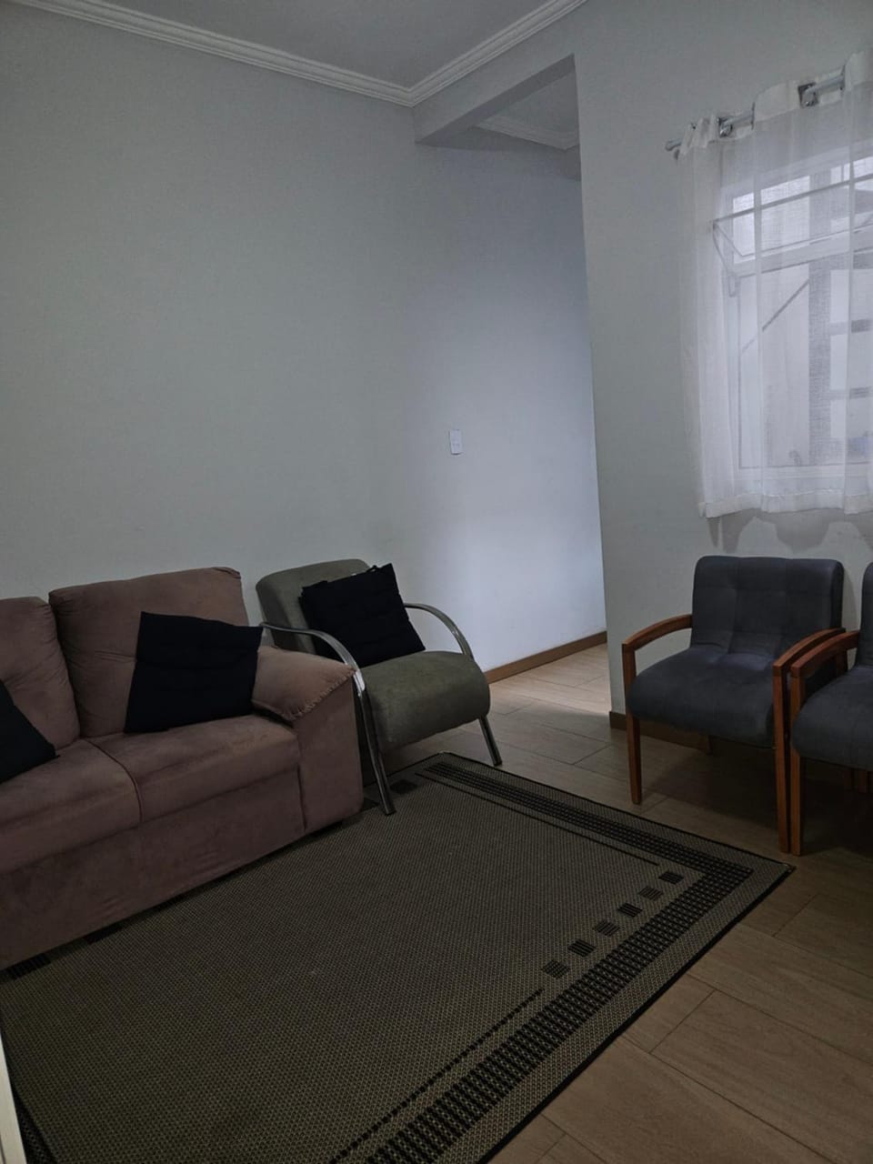 Casa familiar lado do Santuário Nacional de Aparecida SP House in State of São Paulo