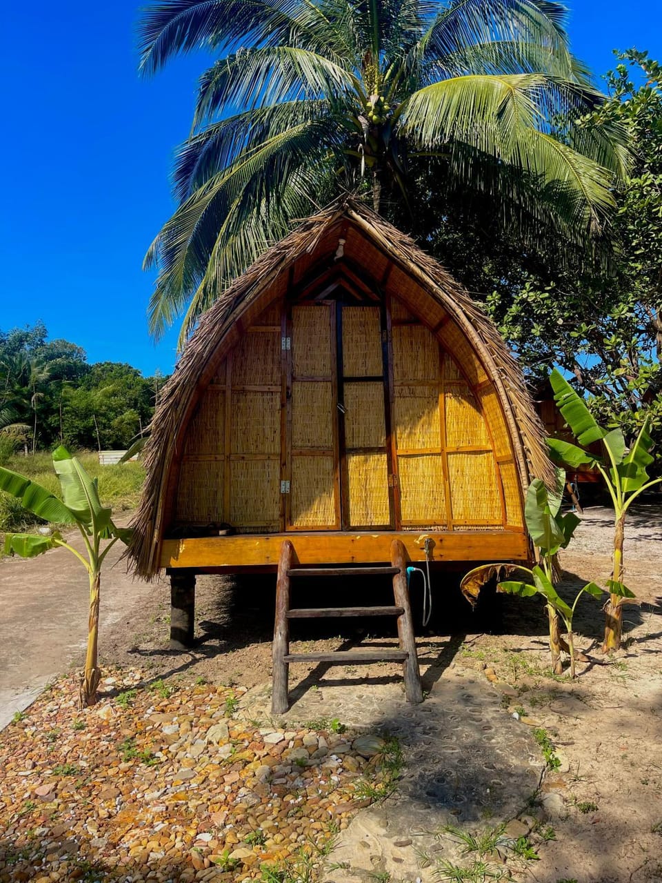 Rafikis Hostel in Sihanoukville