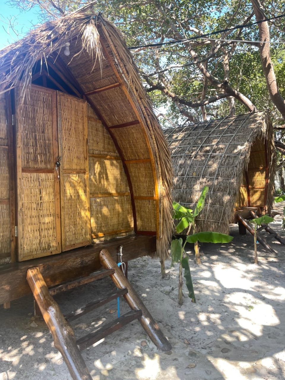 Rafikis Hostel in Sihanoukville