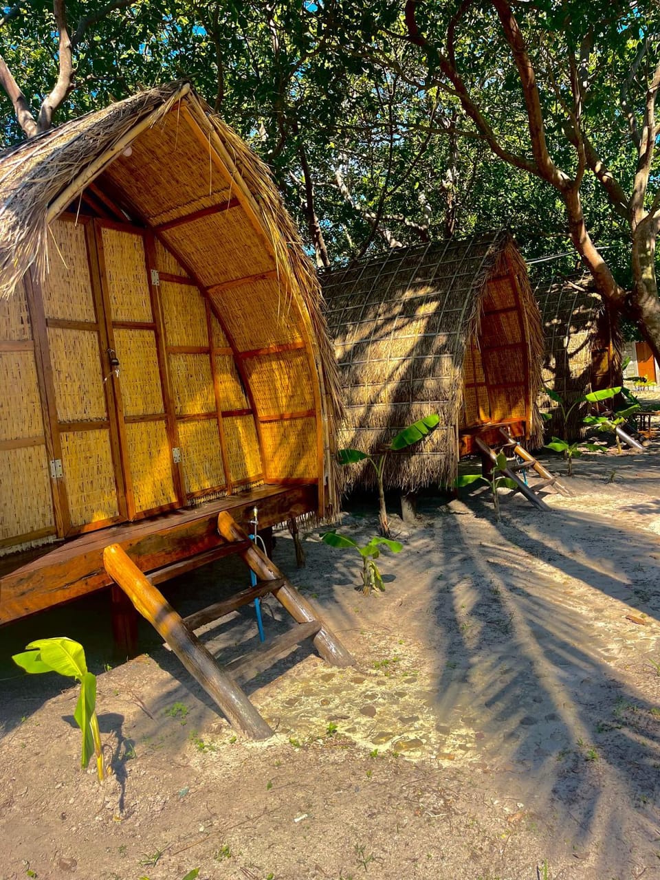 Rafikis Hostel in Sihanoukville