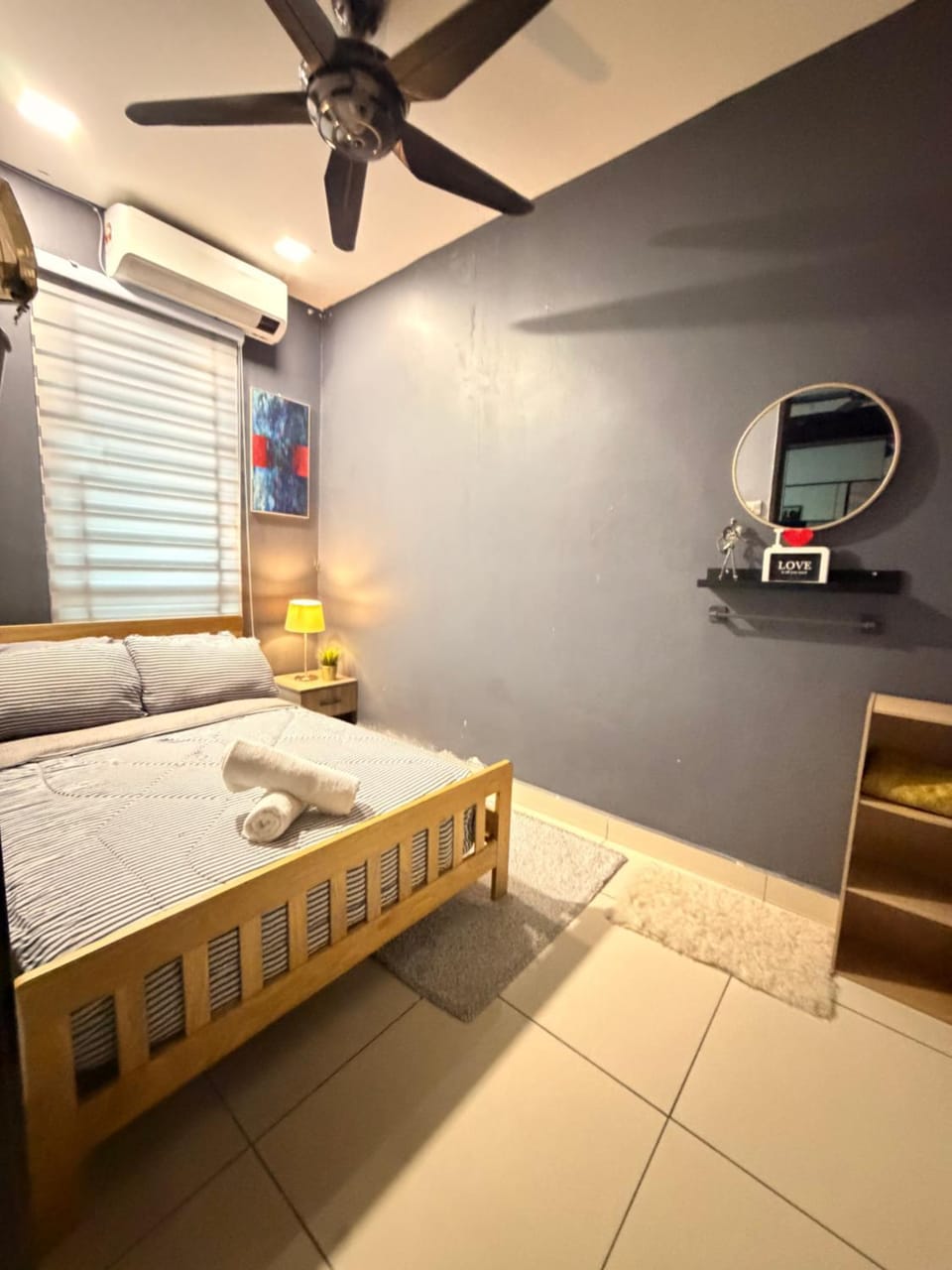 Stylaa Homestay Bertam House in Penang