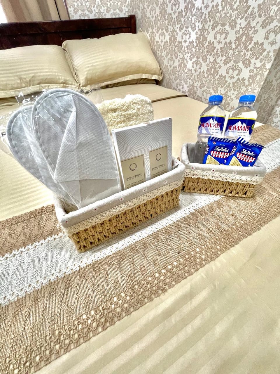 Casa Shyrr By RP Staycation Apartment hotel in Quezon City