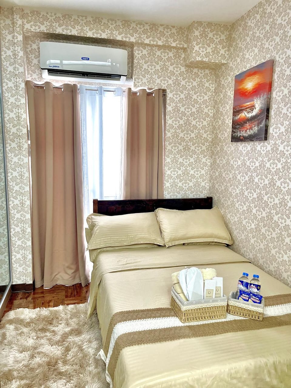 Casa Shyrr By RP Staycation Apartment hotel in Quezon City