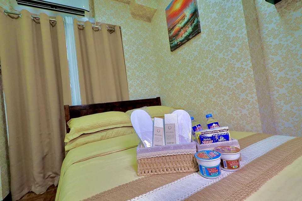 Casa Shyrr By RP Staycation Apartment hotel in Quezon City