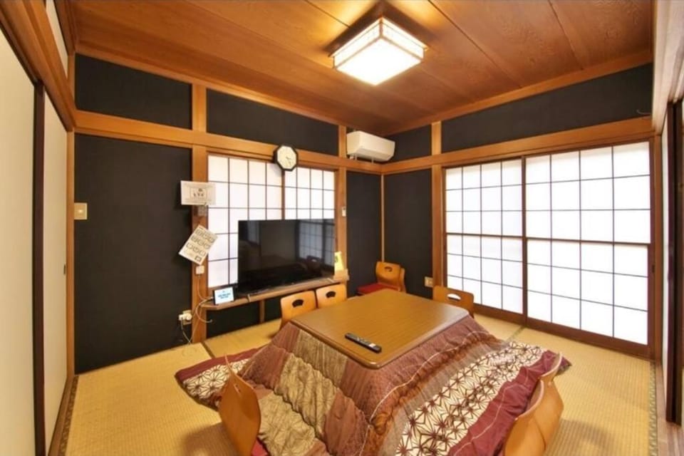 YsINN箱根湯本 Apartment in Hakone