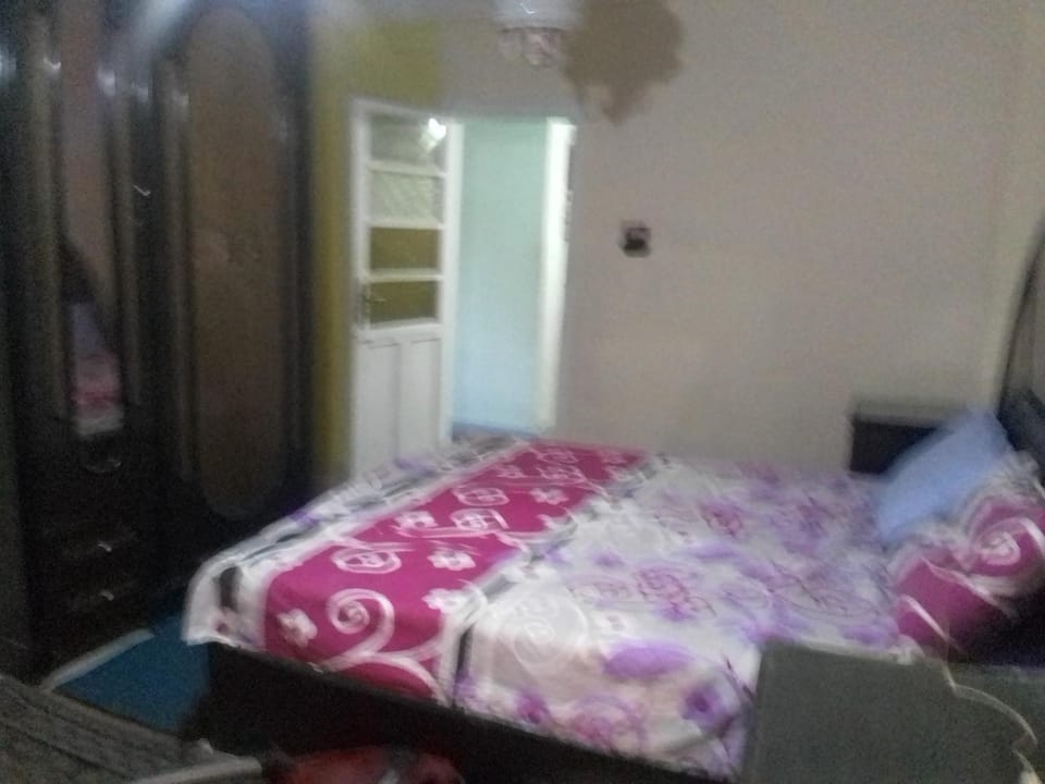 ش ادفو من ش عبد المنعم سند Hostel in Alexandria