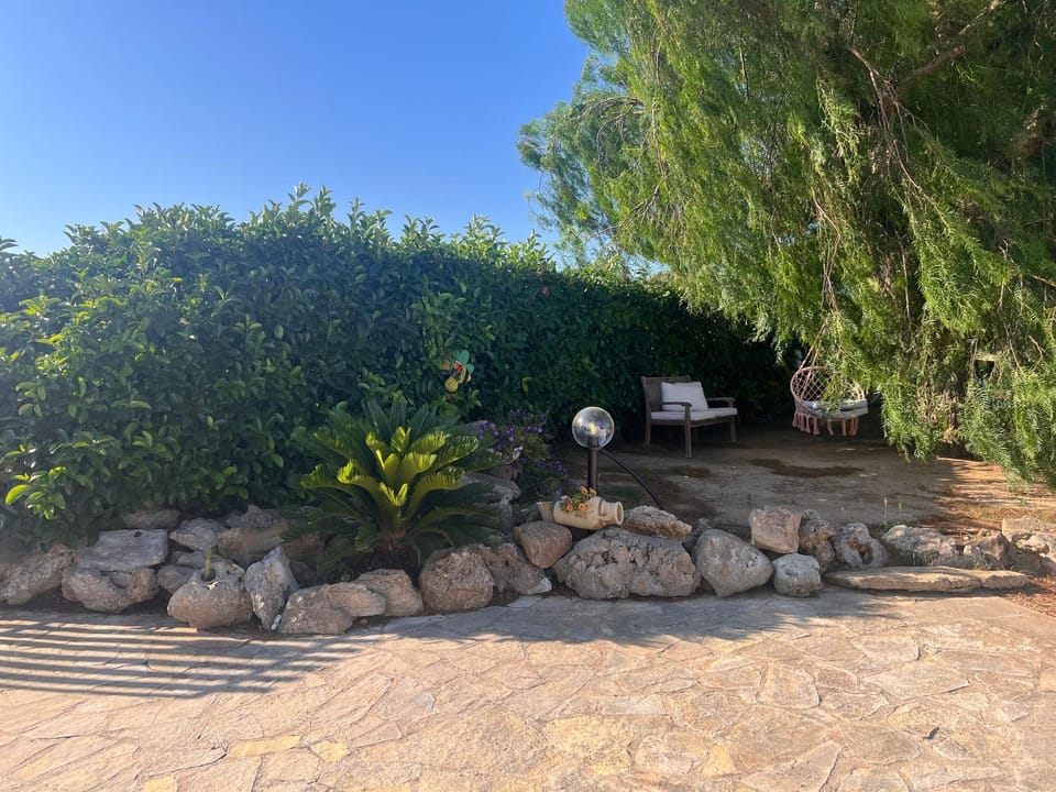 Dolce Salento Bed and Breakfast in Apulia
