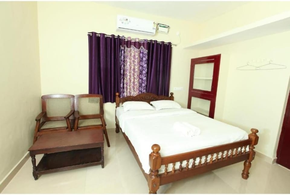 Ecovilla luxury Vacation rental in Puducherry