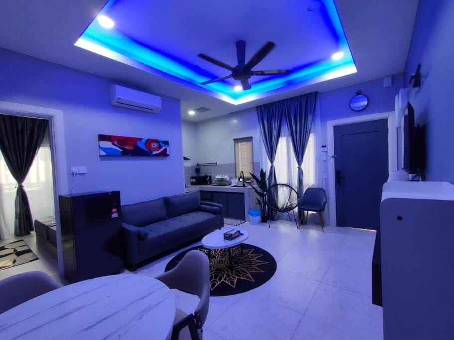 Delle Home House in Petaling Jaya