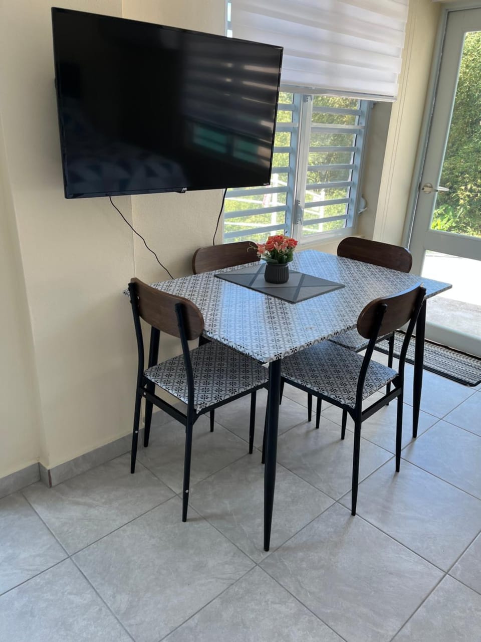 Tranquility Nature lodge in Humacao
