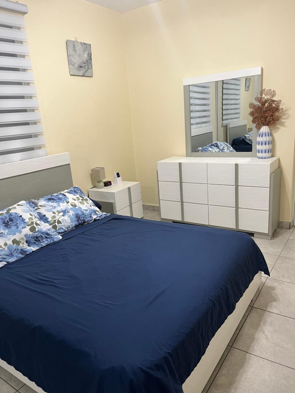 Tranquility Nature lodge in Humacao