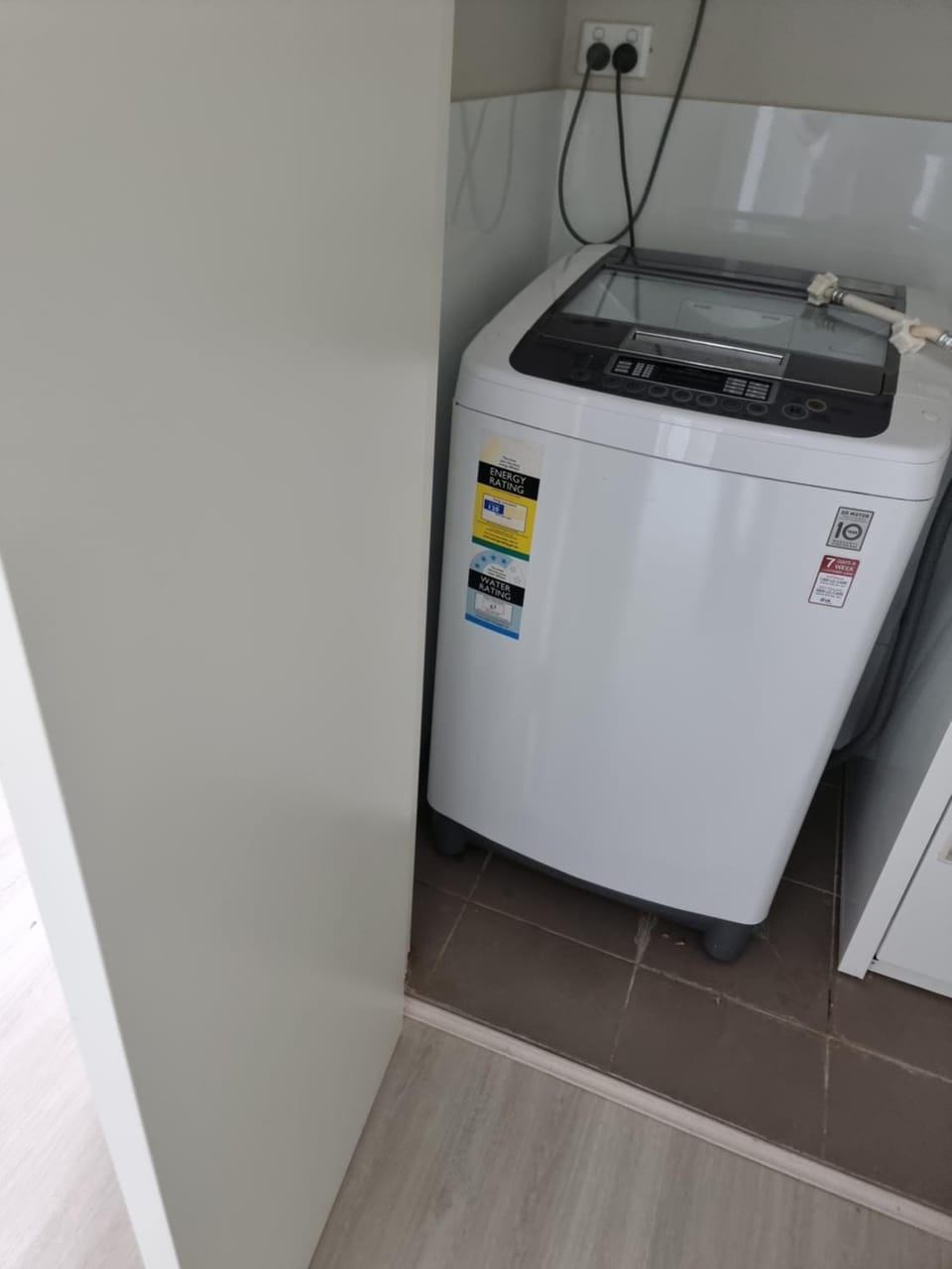 Carlingford one bedroom Apartment in Sydney