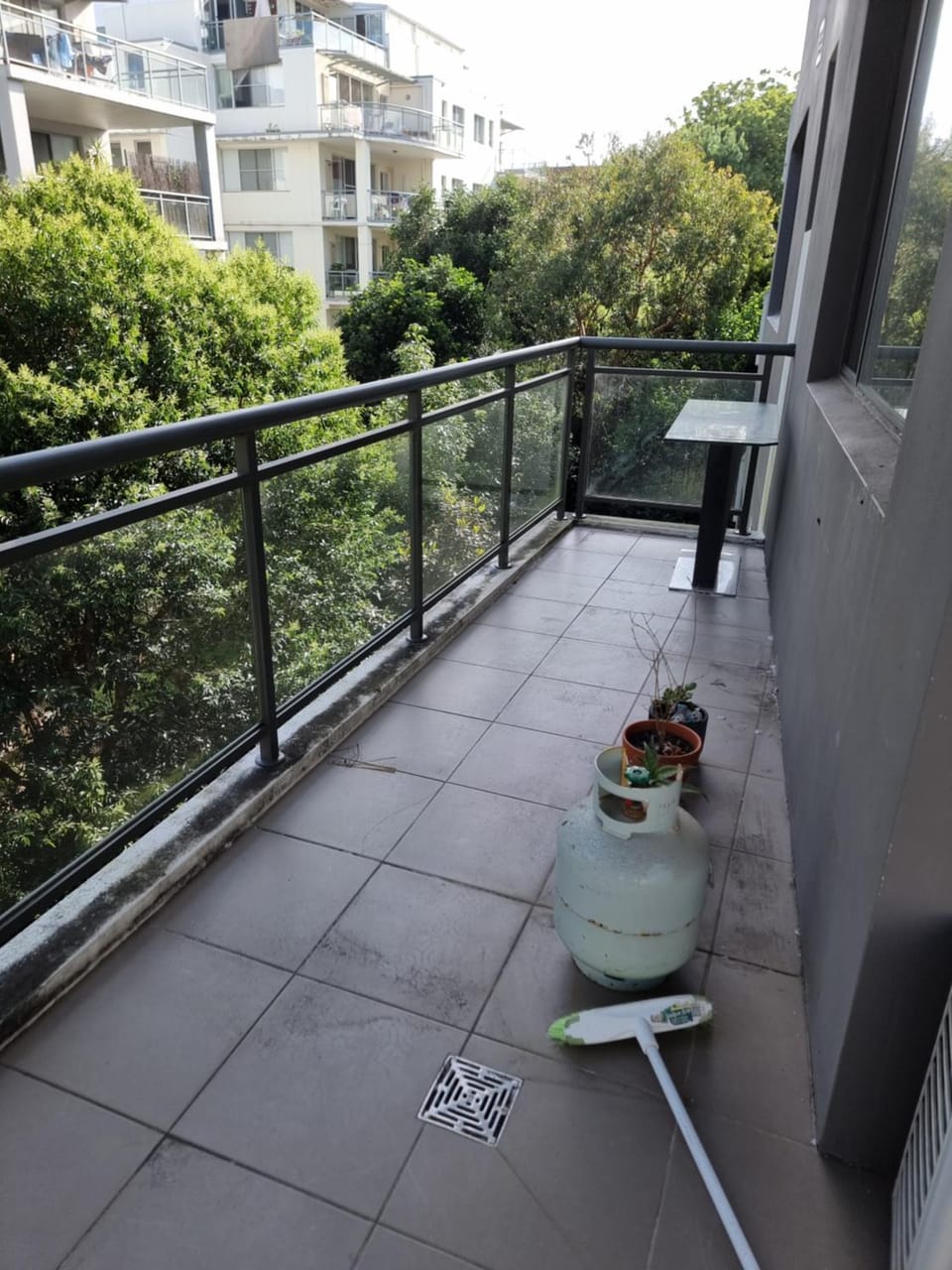 Carlingford one bedroom Apartment in Sydney