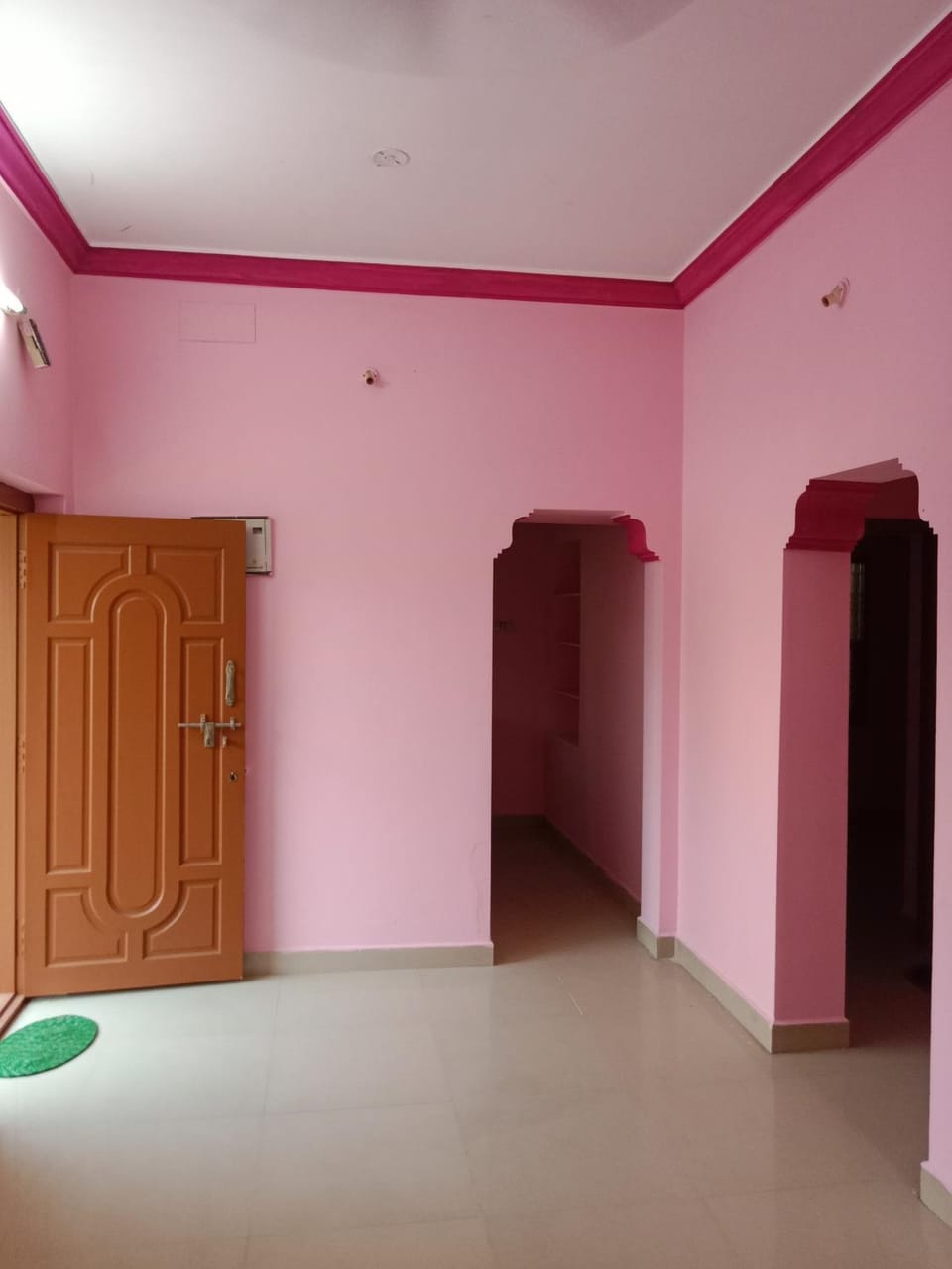 Sri arunachala shiva homestay 2 House in Tamil Nadu